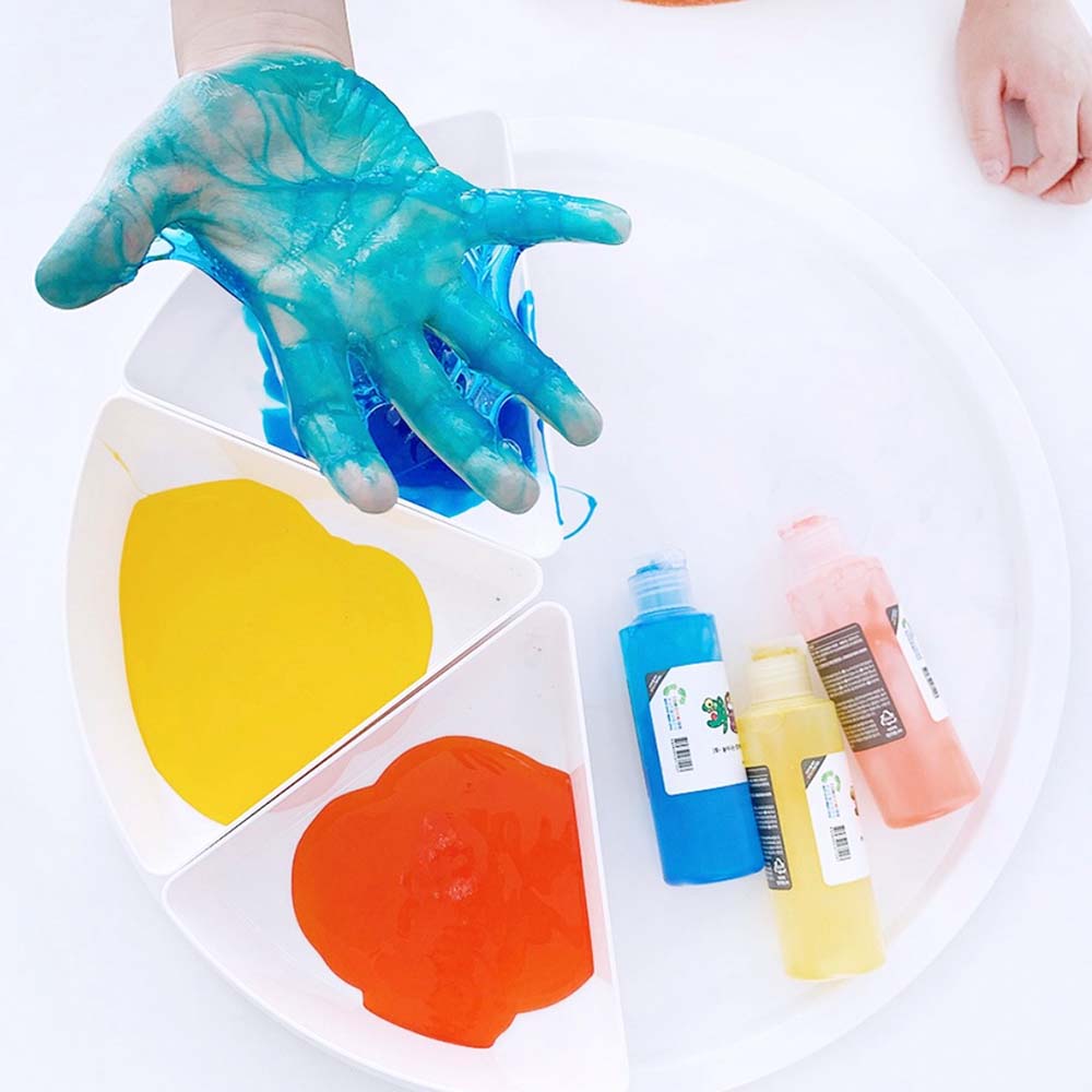 Monter Paint