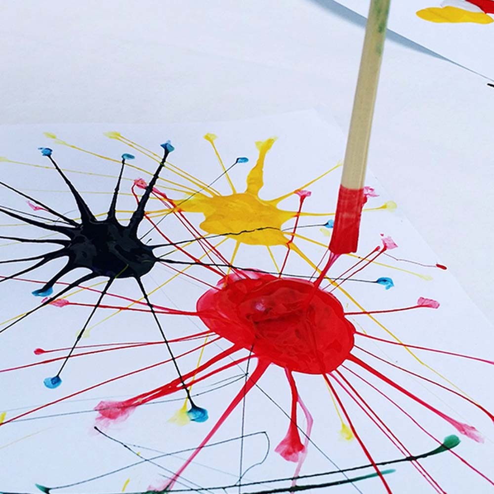 Monter Paint