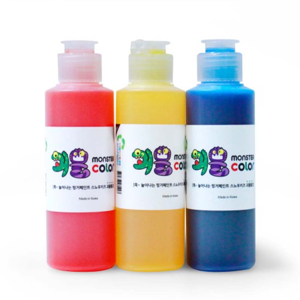 Monter Paint