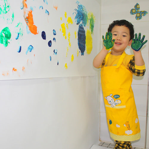 Emotion Color Paint