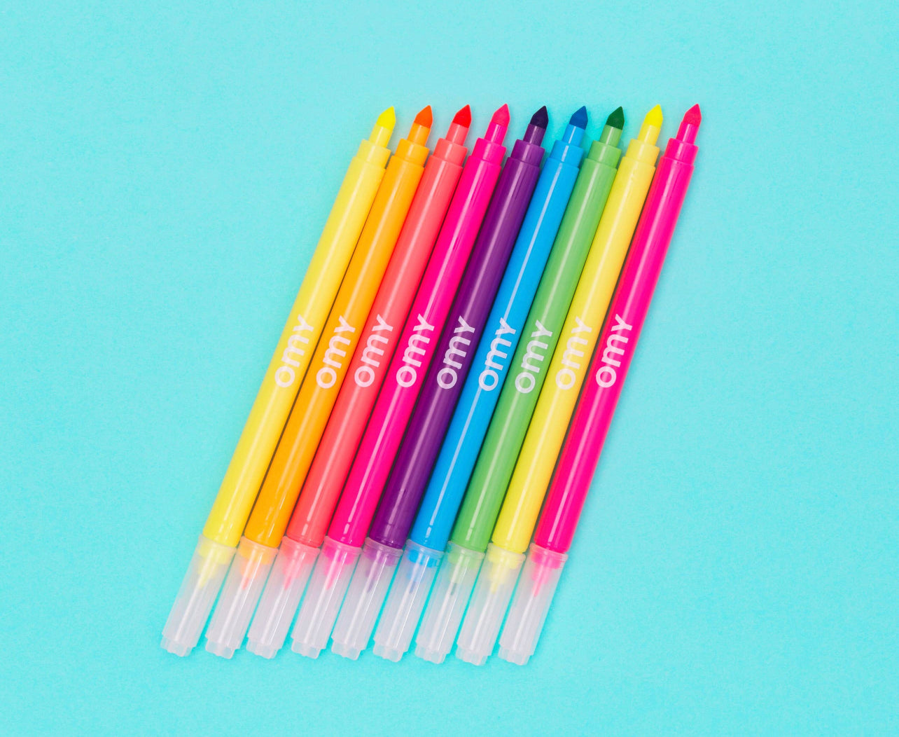 Neon Markers