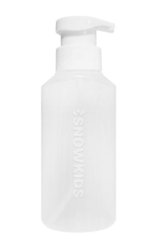Squeeze Bubbler