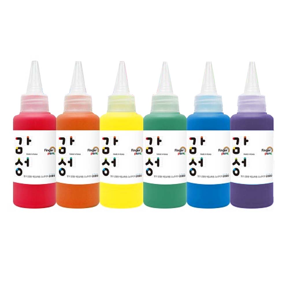 Emotion Color Paint