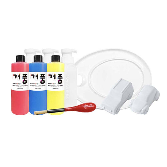 Banacar Car Wash Set