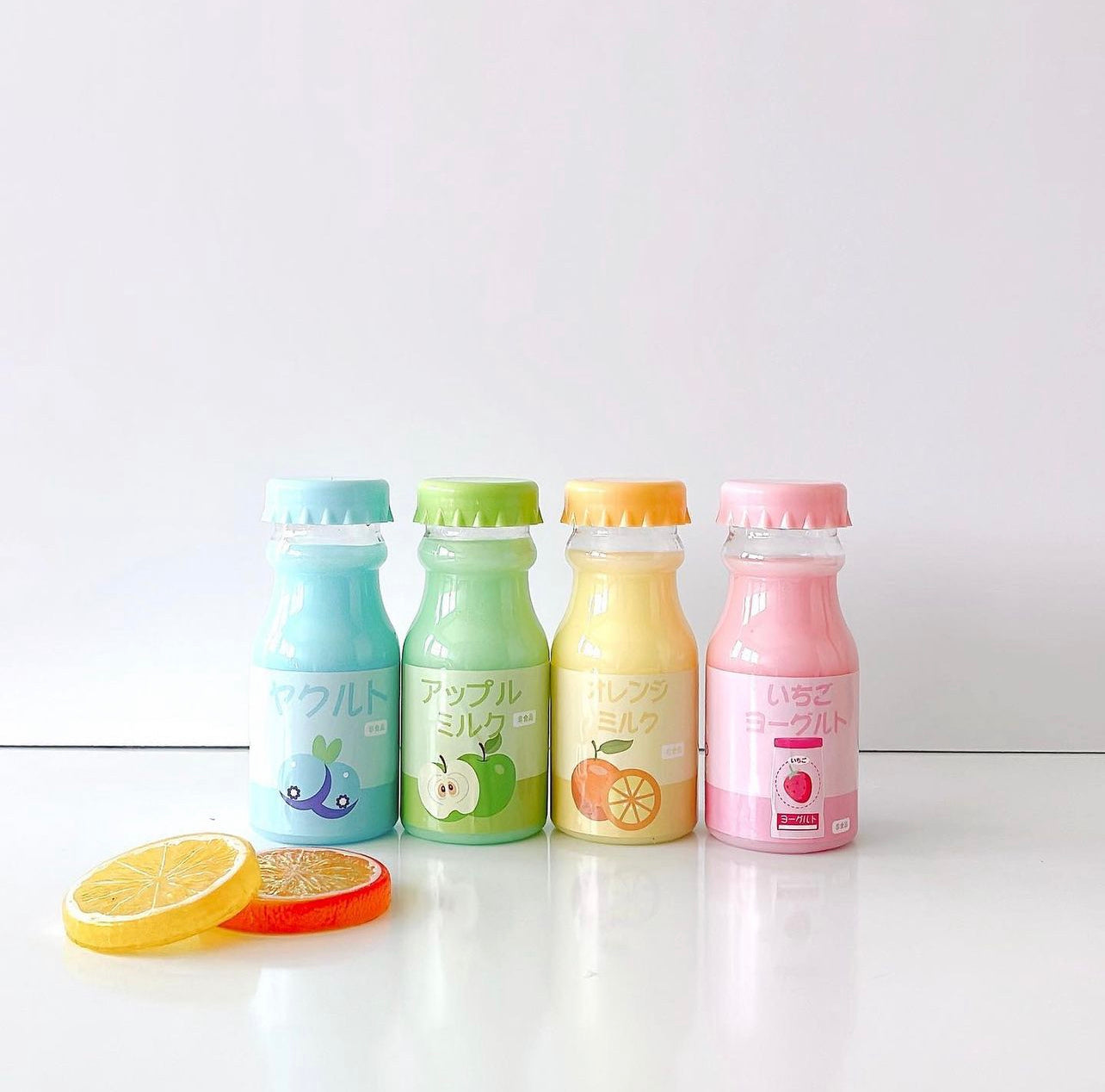 Slime Juice
