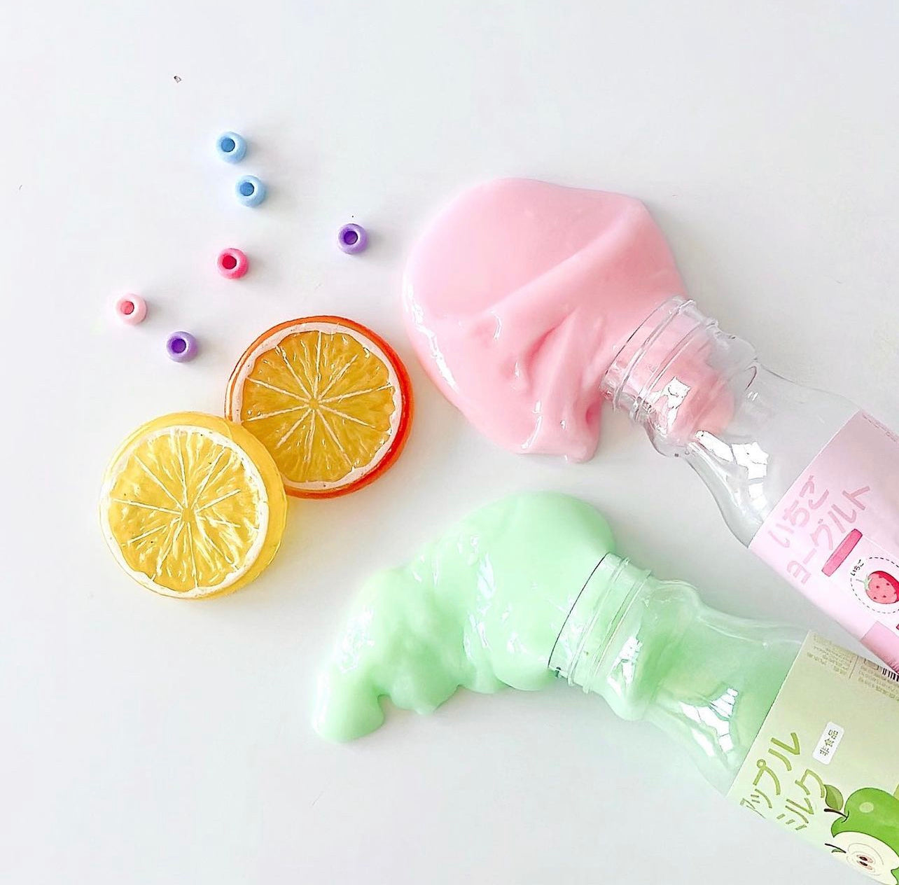 Slime Juice