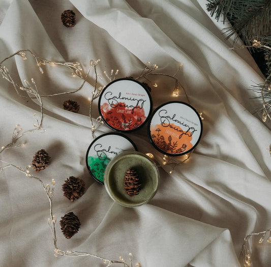 Christmas Dough Set