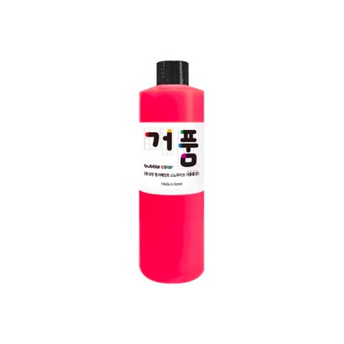 Bubble Paint - 250ml refill