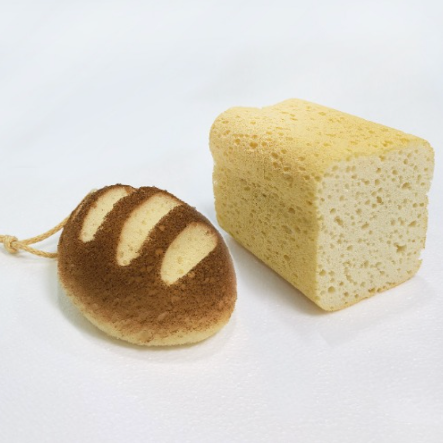 Bread Sponge