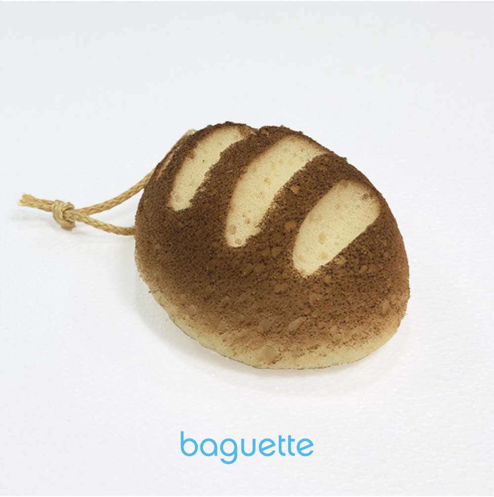 Bread Sponge
