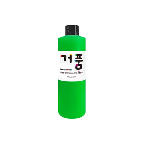 Bubble Paint - 250ml refill