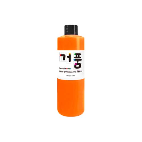 Bubble Paint - 250ml refill
