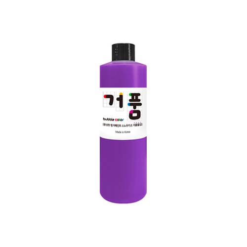 Bubble Paint - 250ml refill