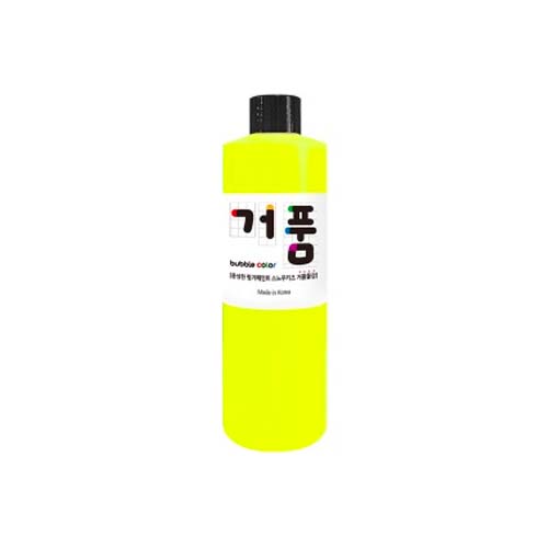 Bubble Paint - 250ml refill